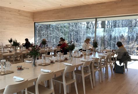 restaurants near glenstone museum|glenstone cafe.